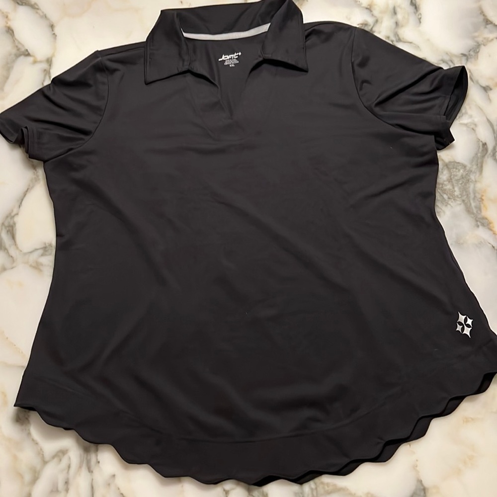 Jofit golf polo shirt
